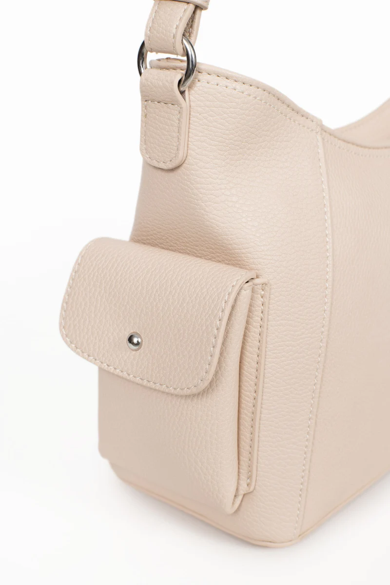 Sac porté épaule 1 anse