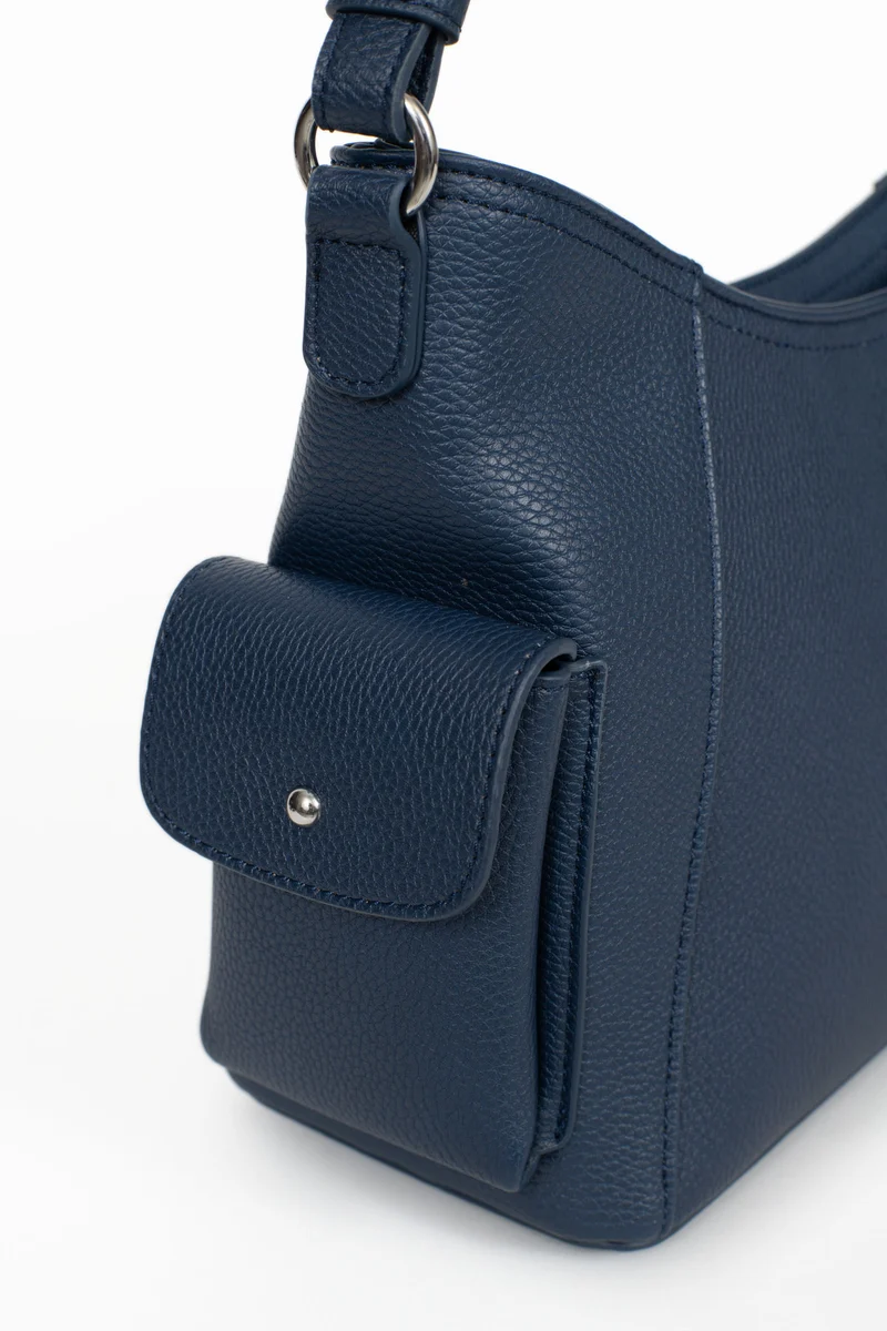 Sac porté épaule 1 anse