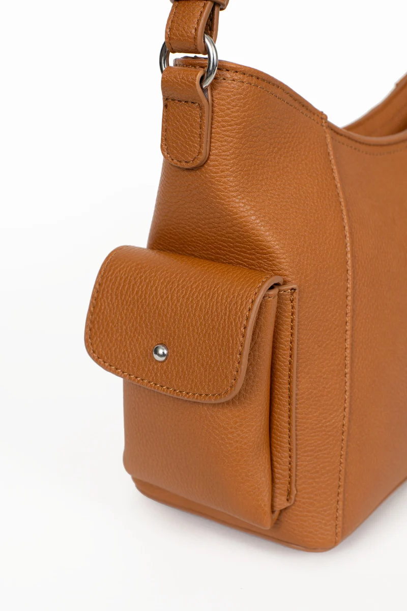 Sac porté épaule 1 anse