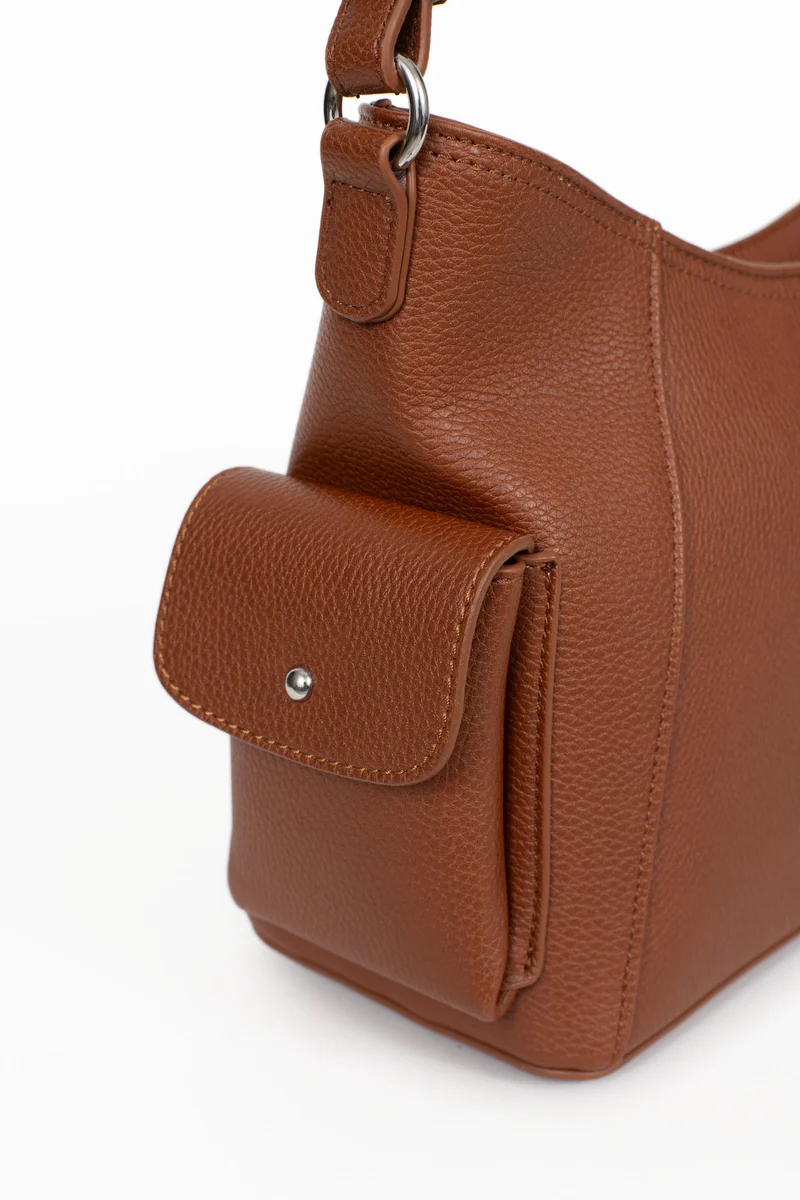 Sac porté épaule 1 anse