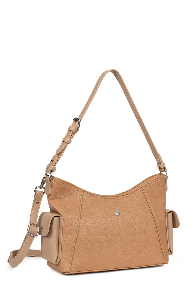 Sac porté épaule 1 anse
