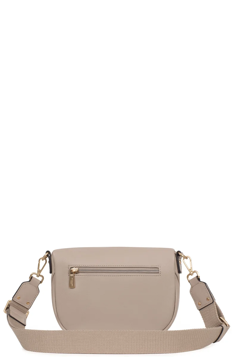 Sac porté travers - Cuir