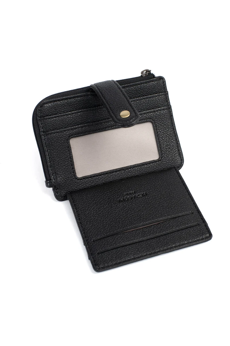Porte-cartes - 1 volet