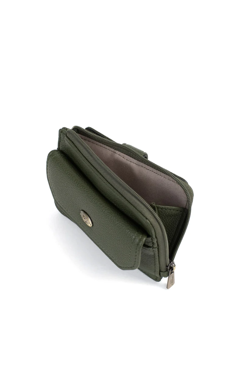 Porte-cartes - 1 volet