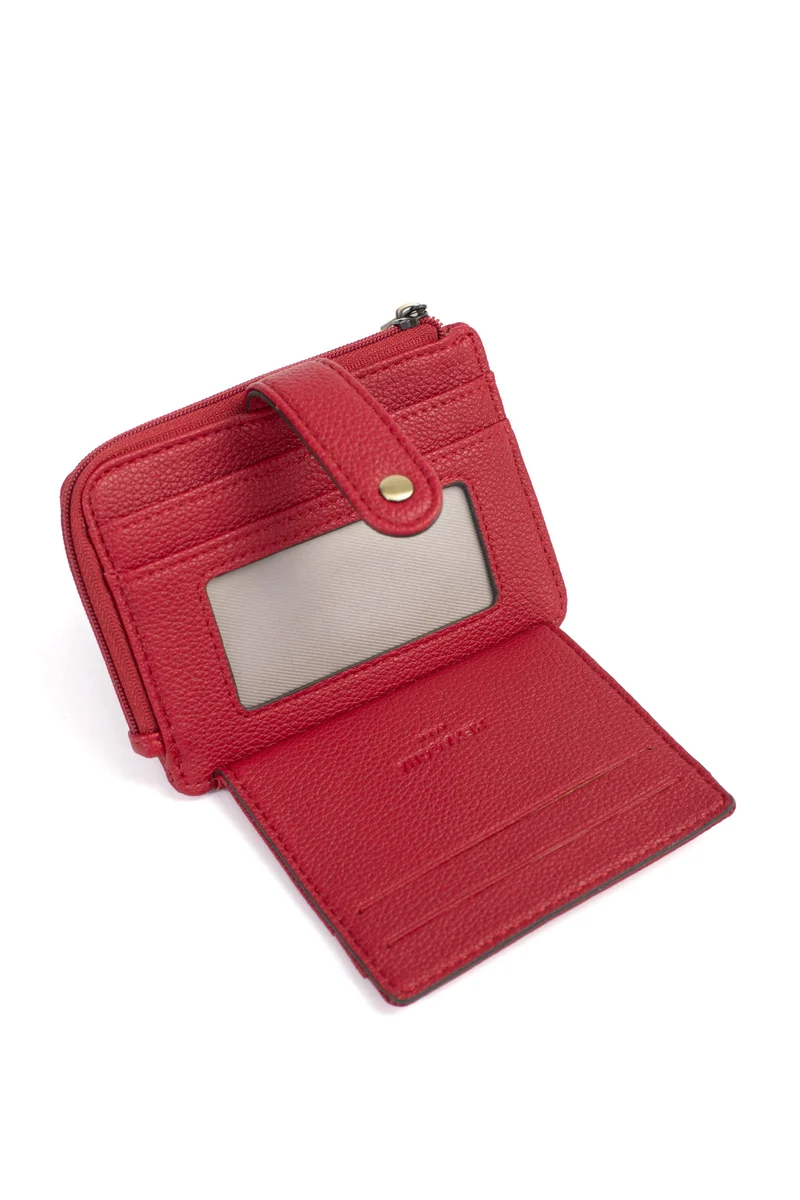 Porte-cartes - 1 volet