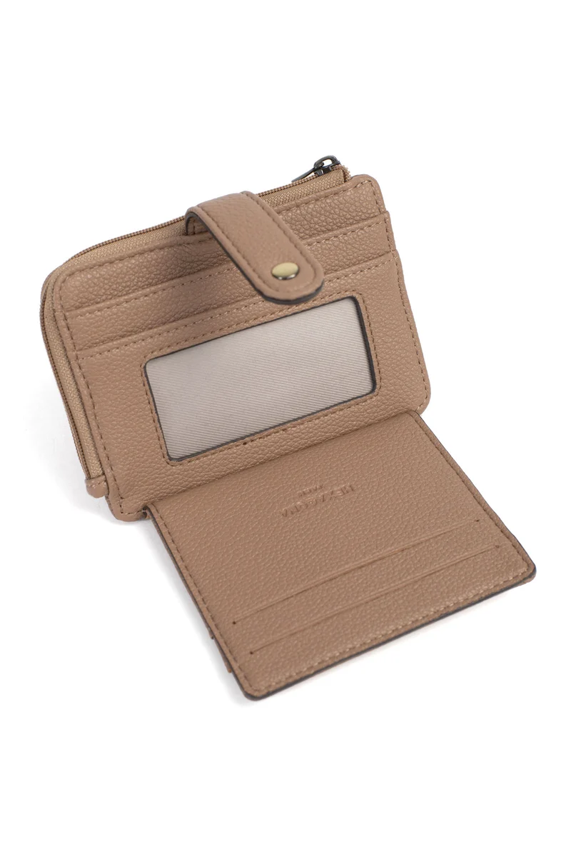 Porte-cartes - 1 volet