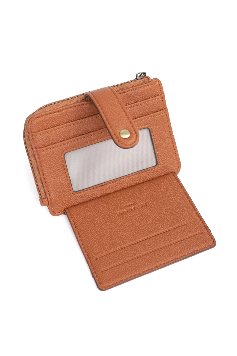 Porte-cartes - 1 volet