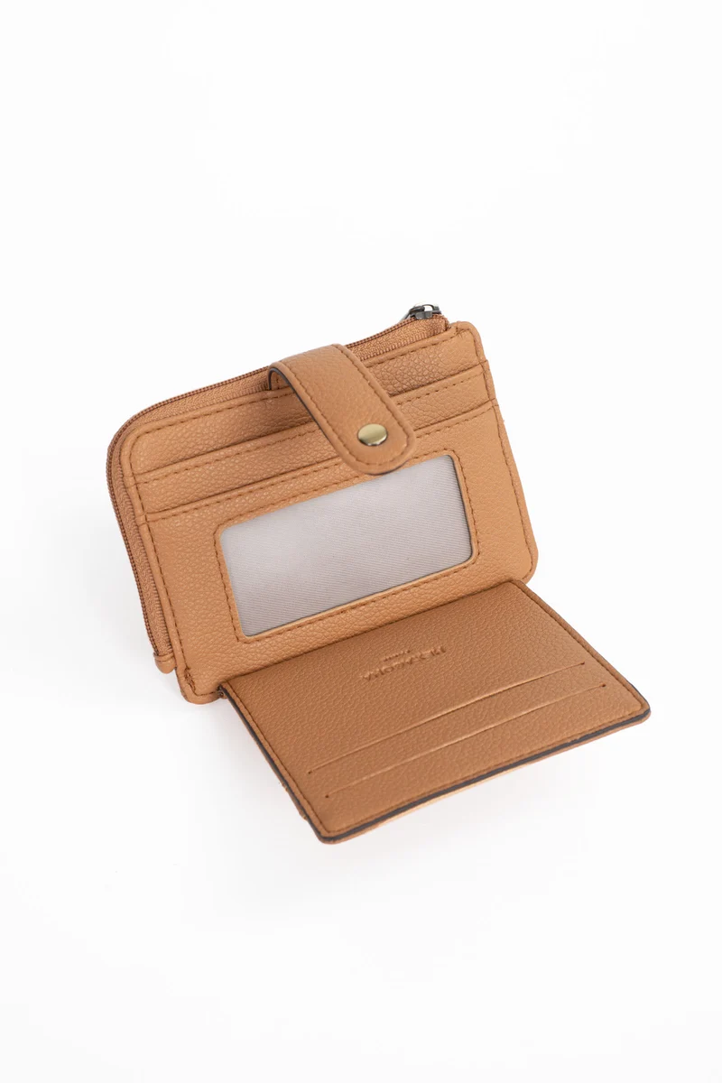 Porte-cartes - 1 volet