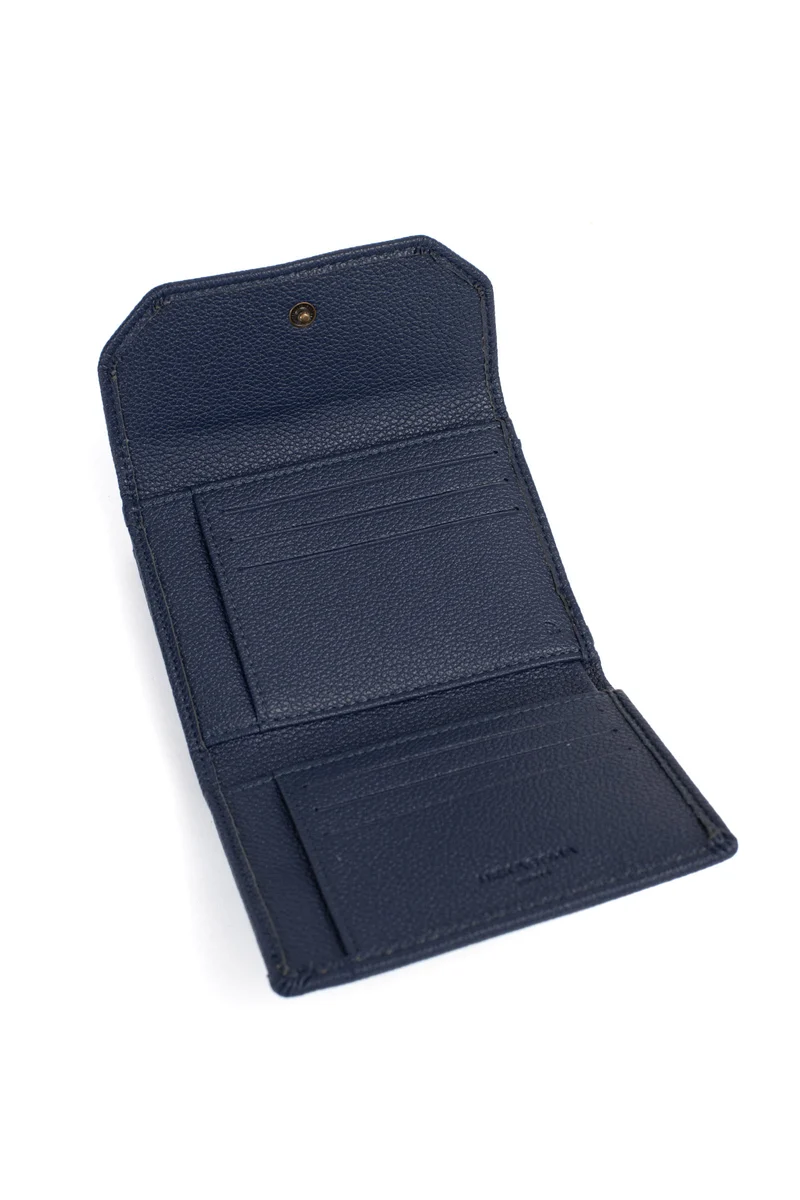Portefeuille - 1 volet - Stop RFID