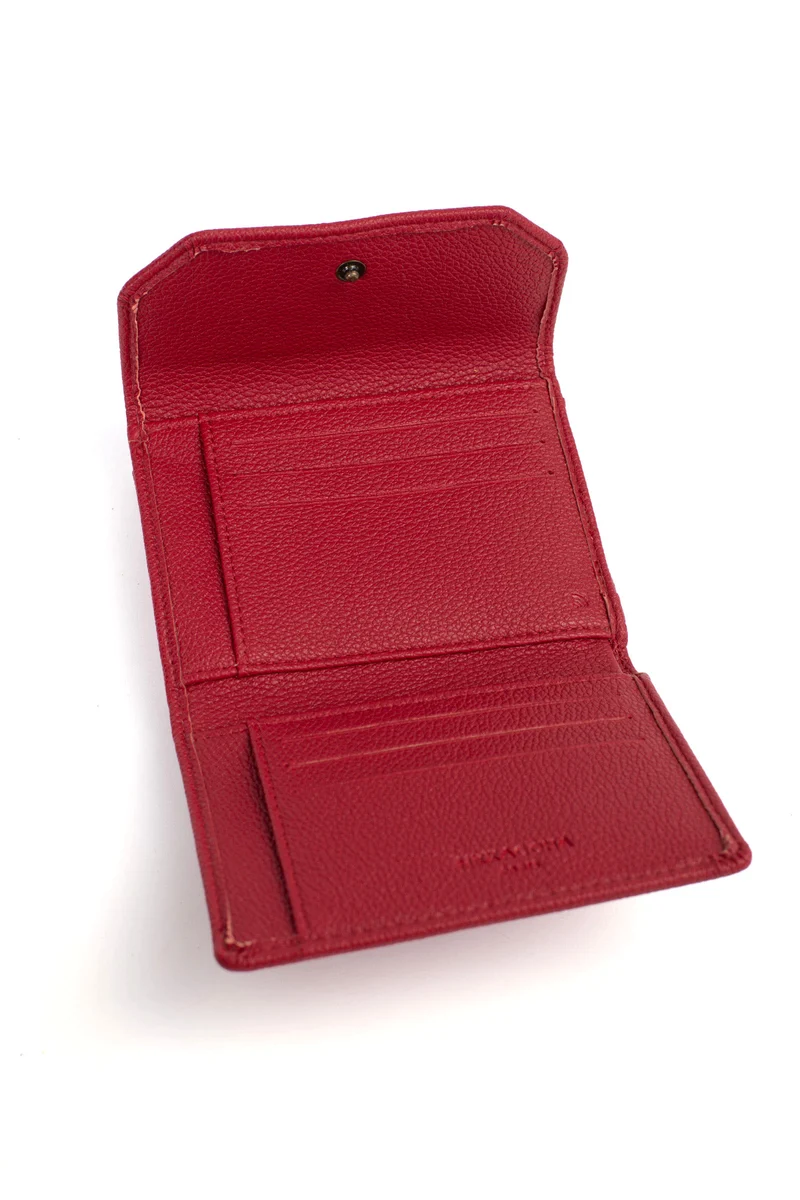 Portefeuille - 1 volet - Stop RFID