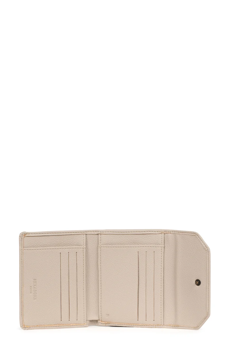 Portefeuille - 1 volet - Stop RFID