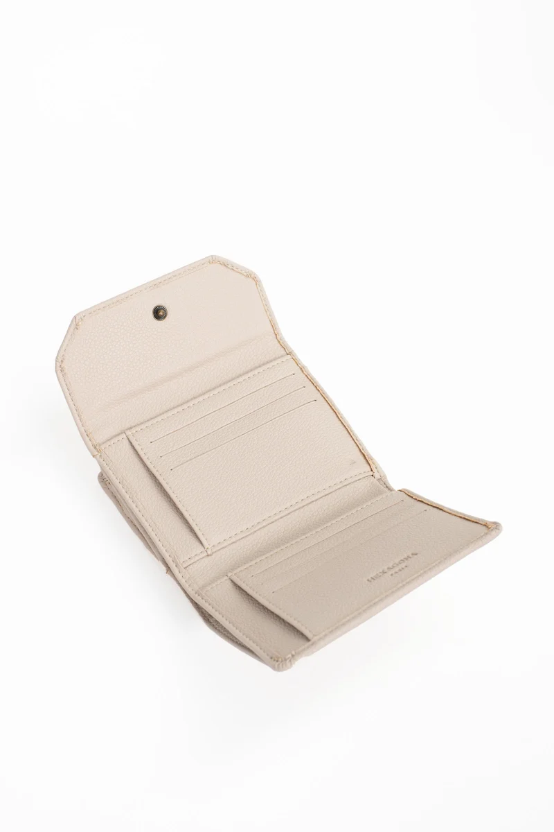 Portefeuille - 1 volet - Stop RFID