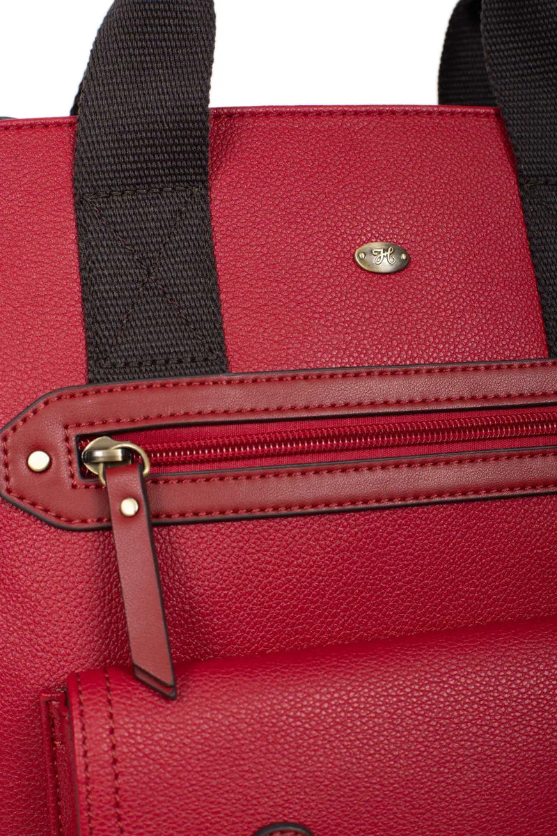Sac à dos - 13" & A4