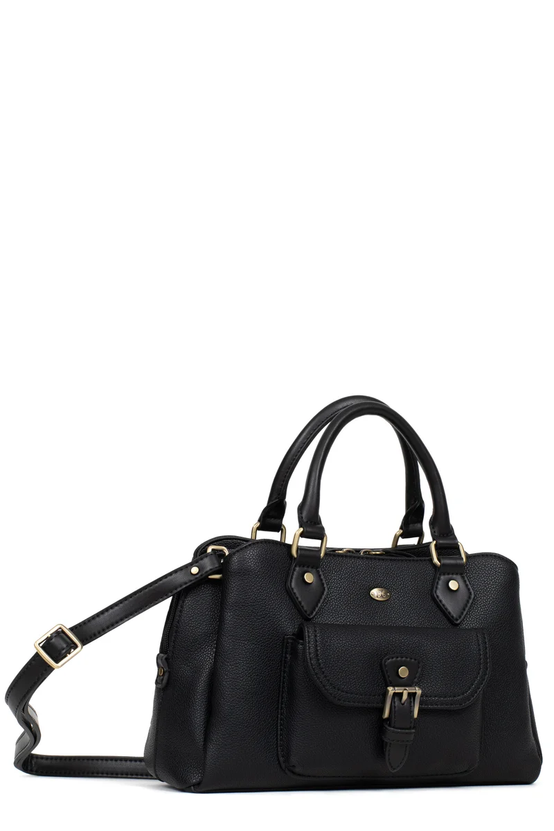 Sac porté main 2 poignées