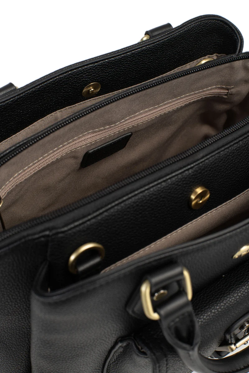 Sac porté main 2 poignées