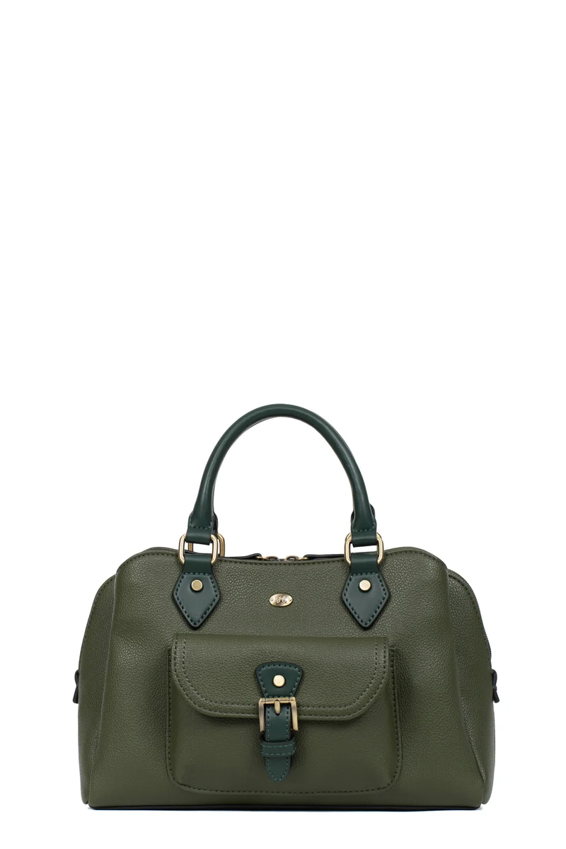 Sac porté main 2 poignées