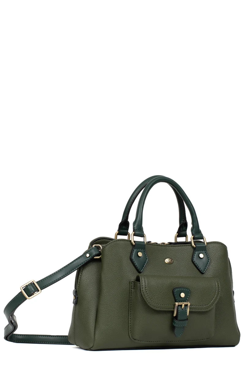 Sac porté main 2 poignées