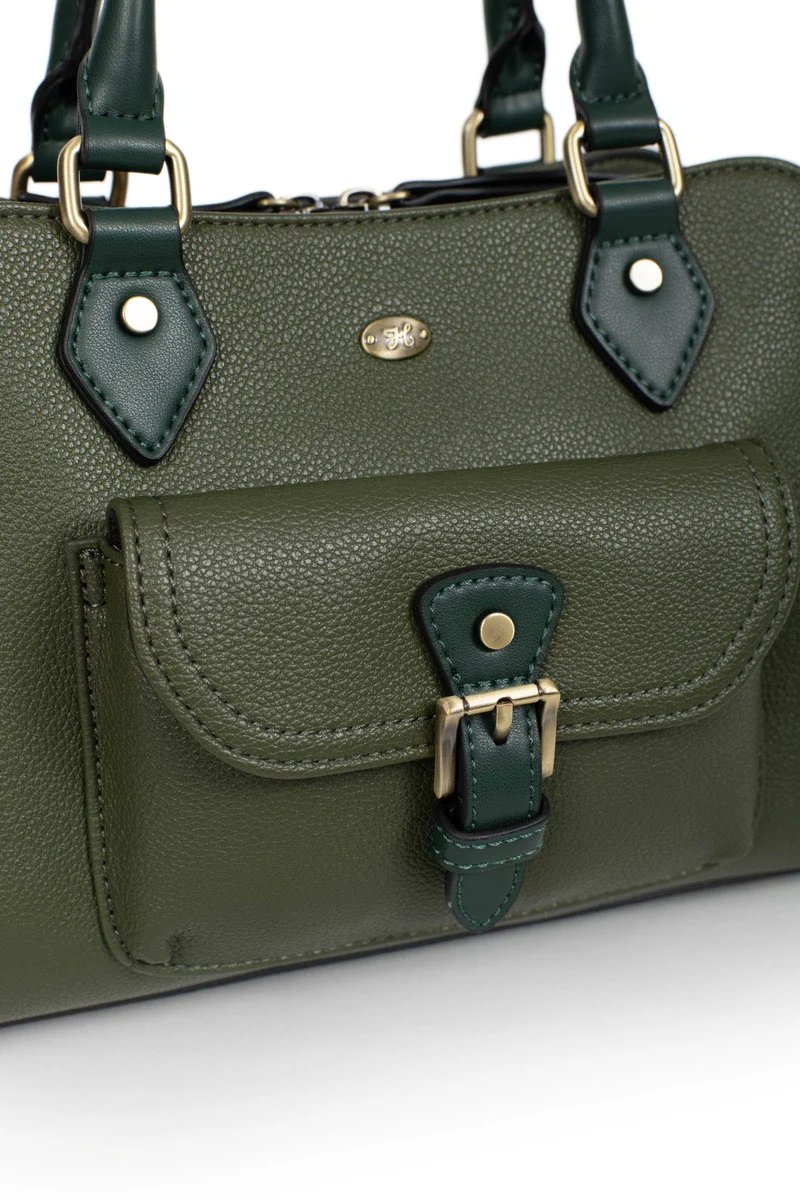 Sac porté main 2 poignées