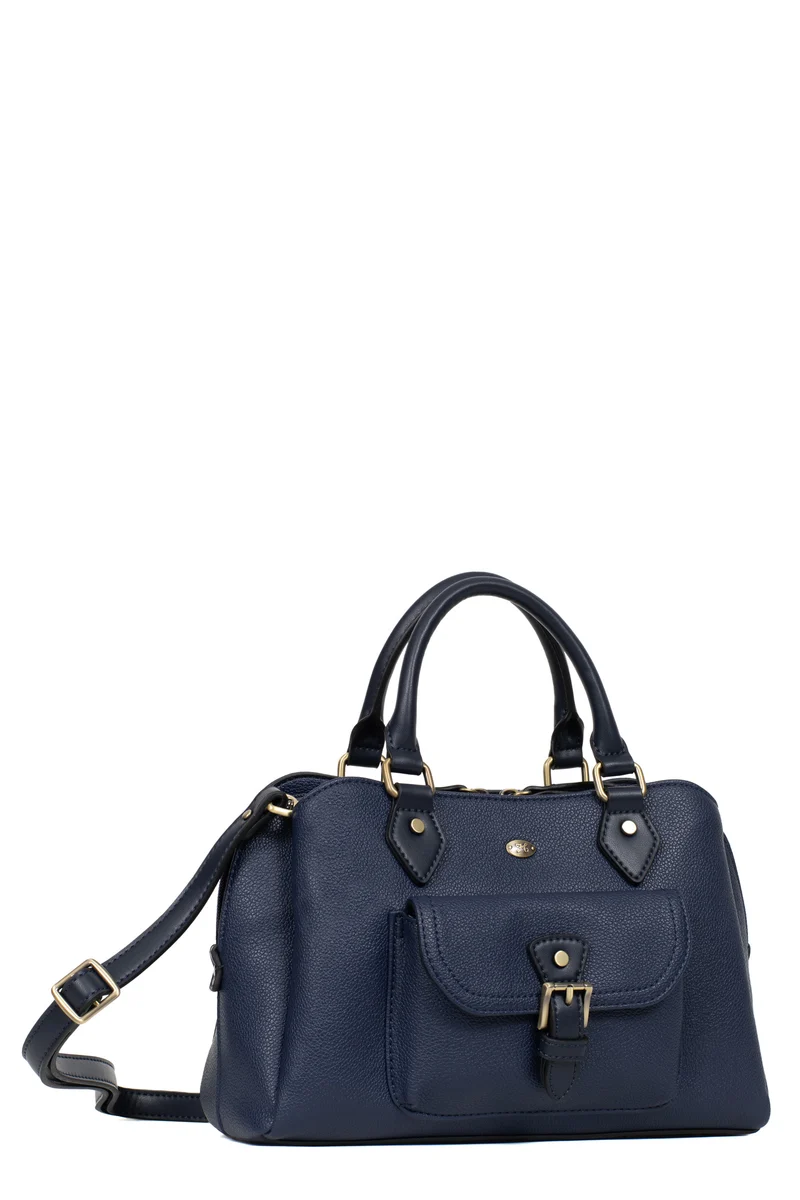 Sac porté main 2 poignées