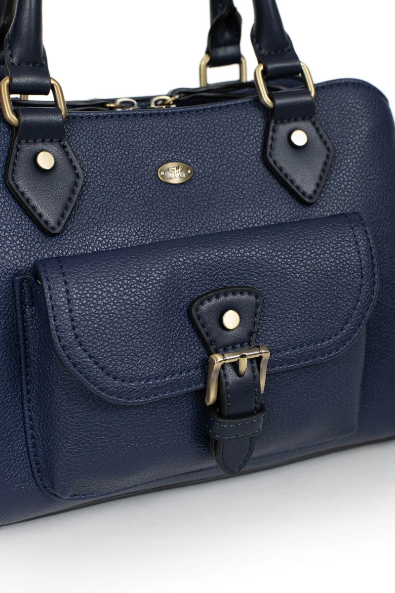 Sac porté main 2 poignées
