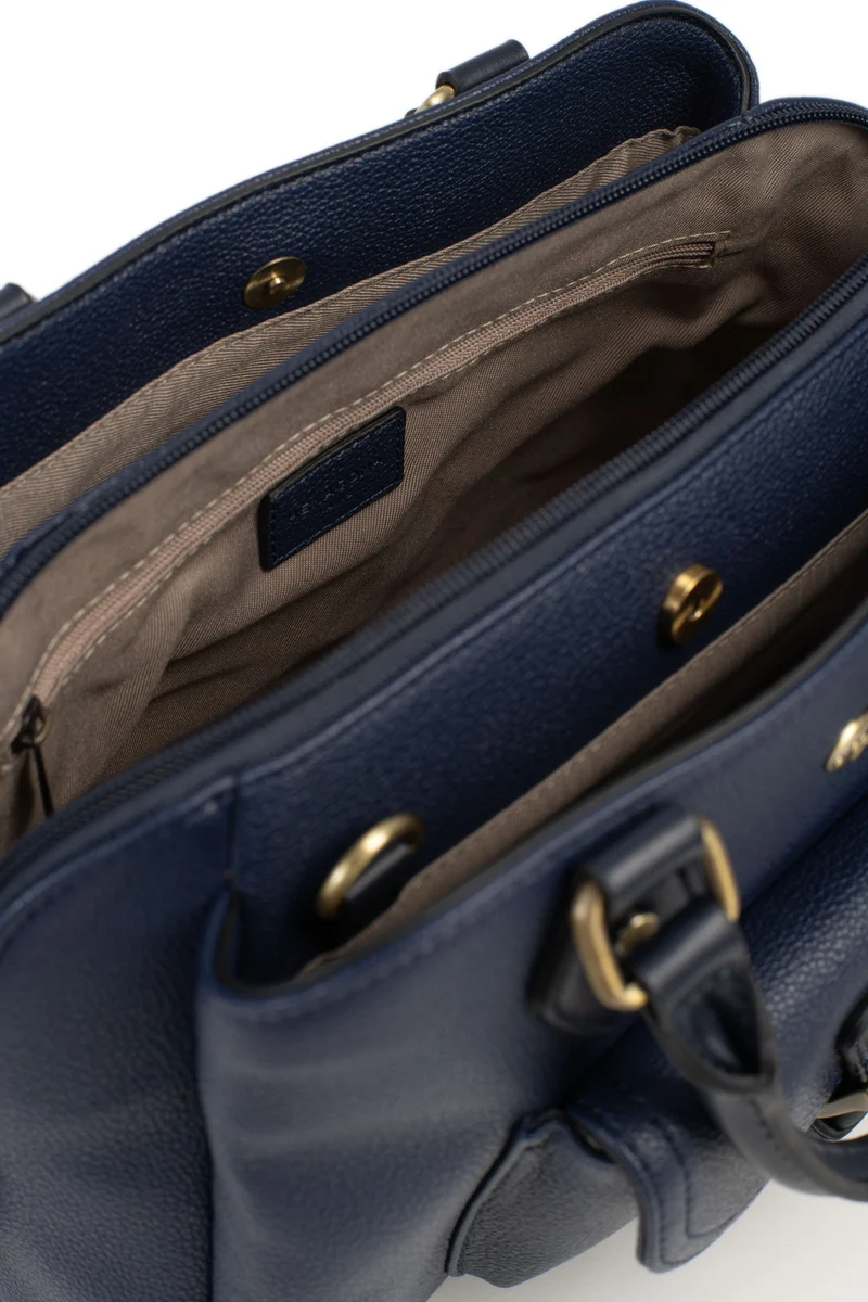Sac porté main 2 poignées