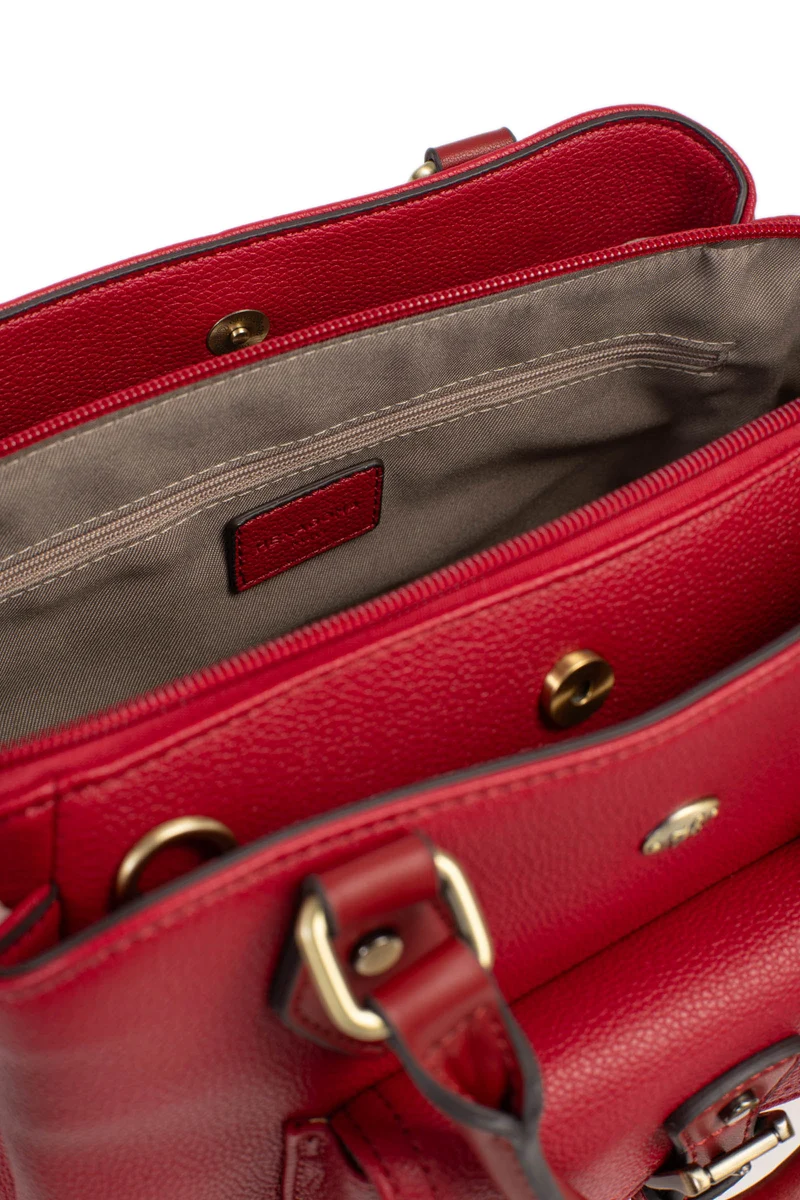 Sac porté main 2 poignées