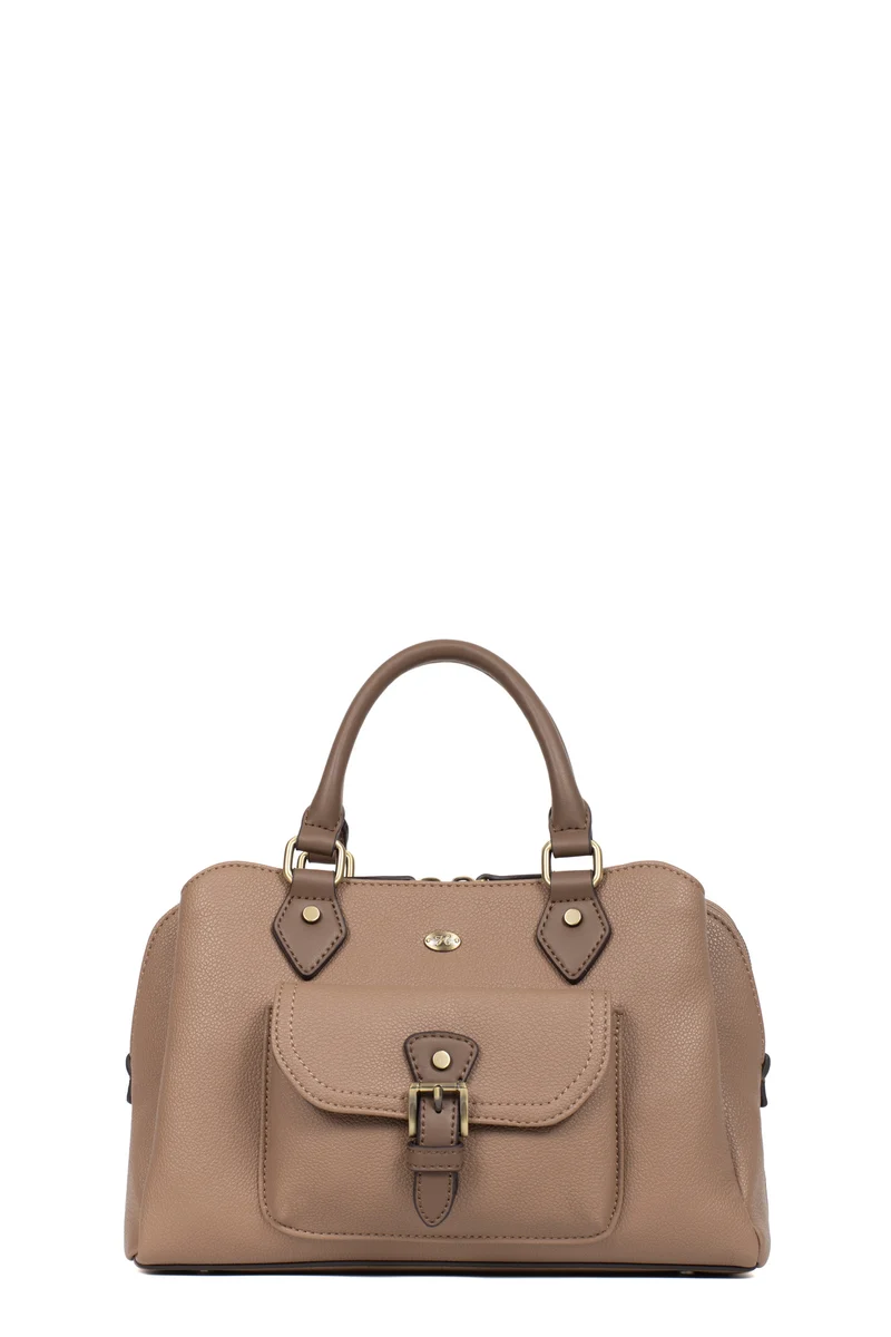 Sac porté main 2 poignées