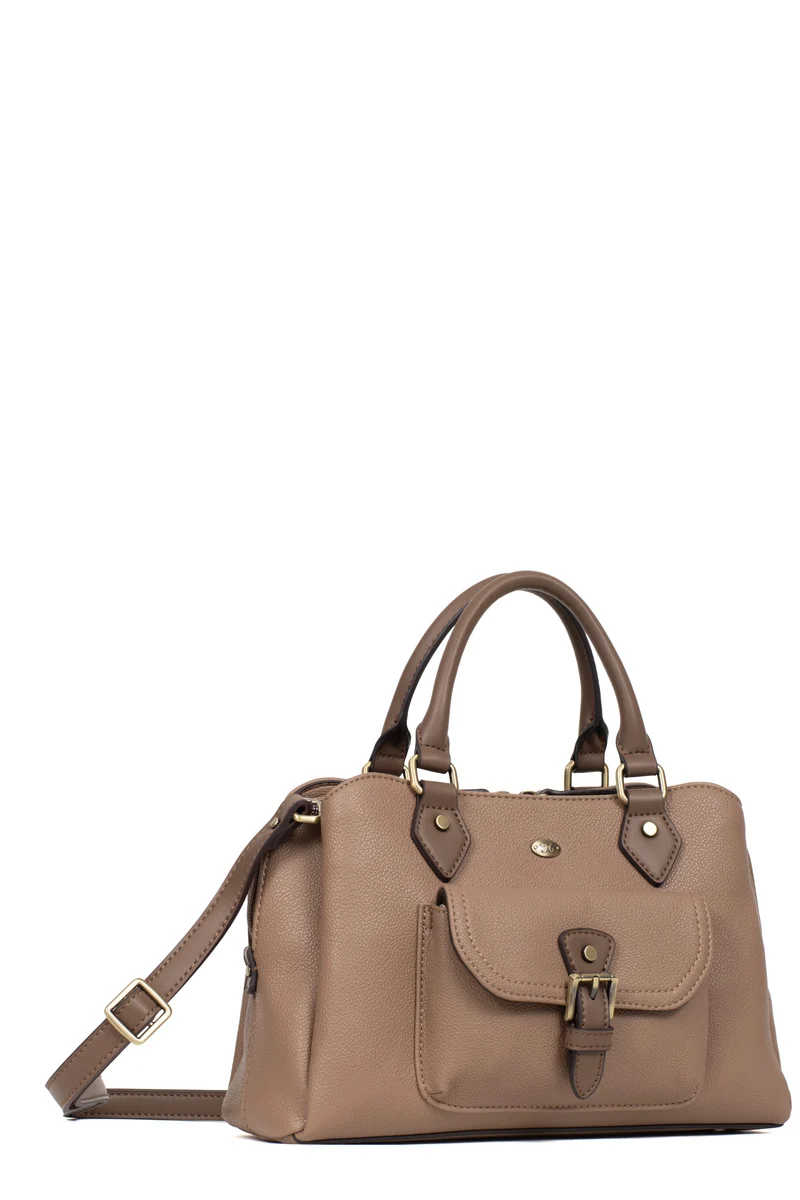 Sac porté main 2 poignées