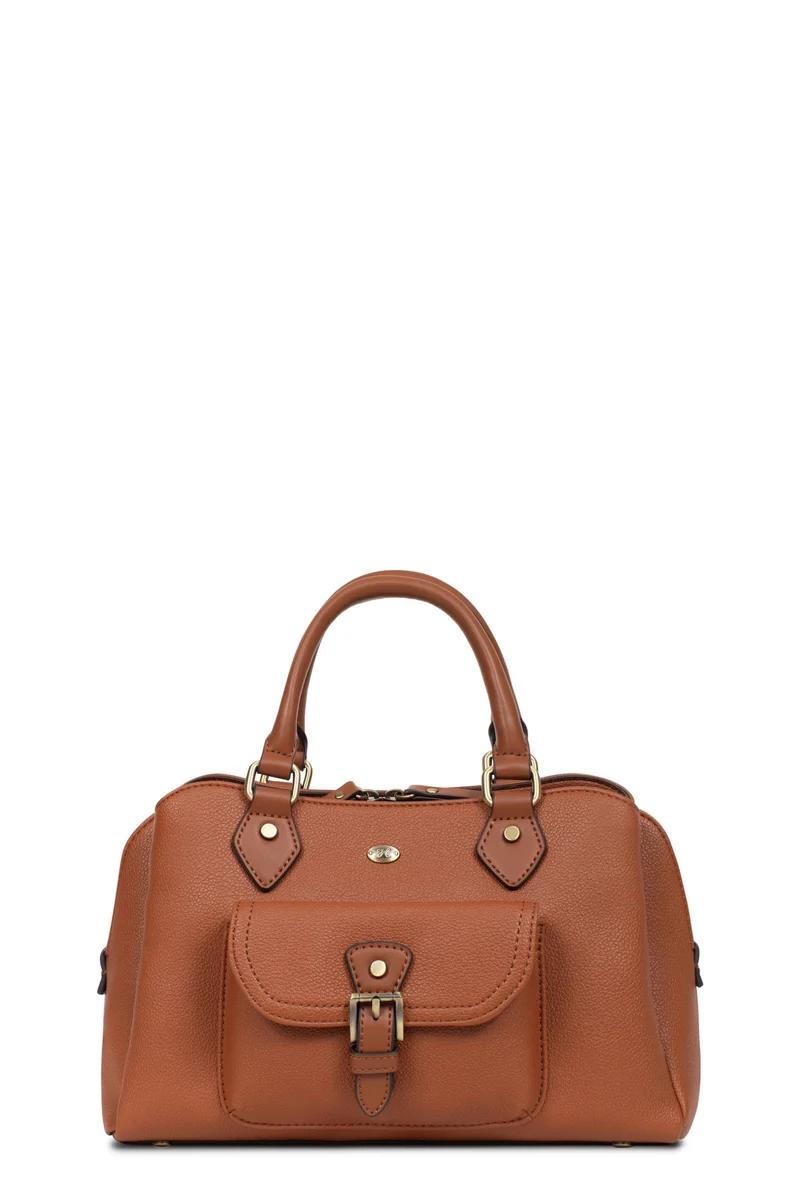 Sac porté main 2 poignées