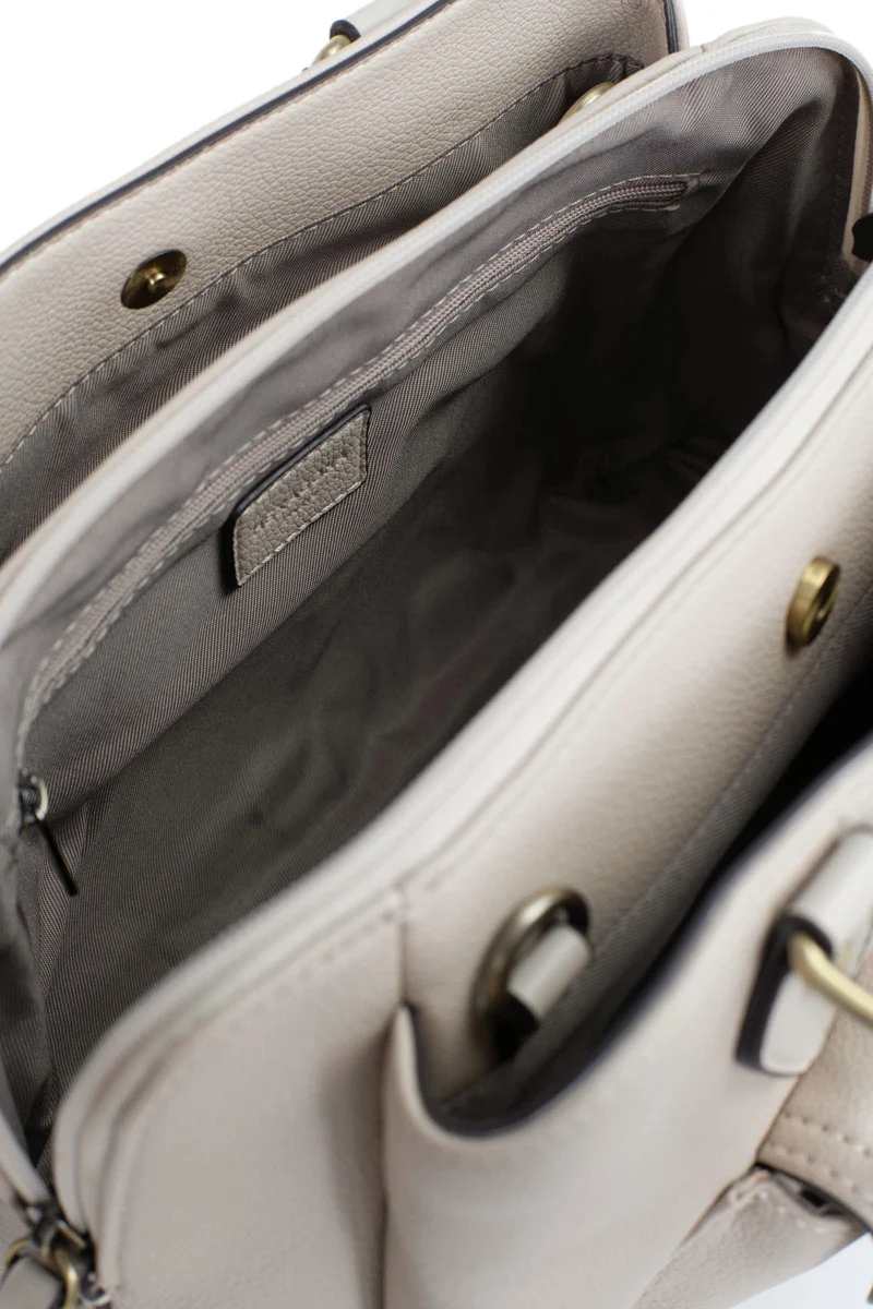 Sac porté main 2 poignées