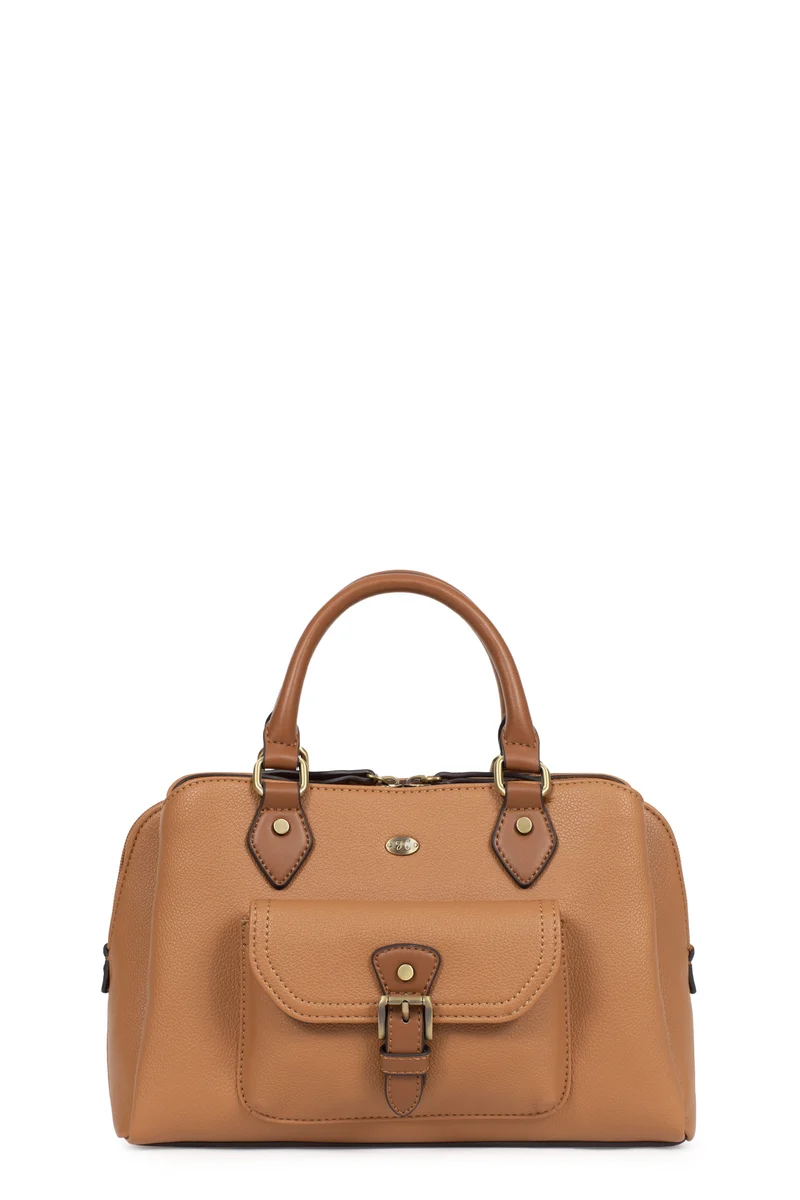 Sac porté main 2 poignées