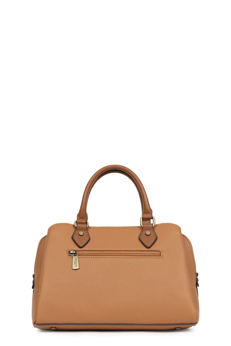 Sac porté main 2 poignées