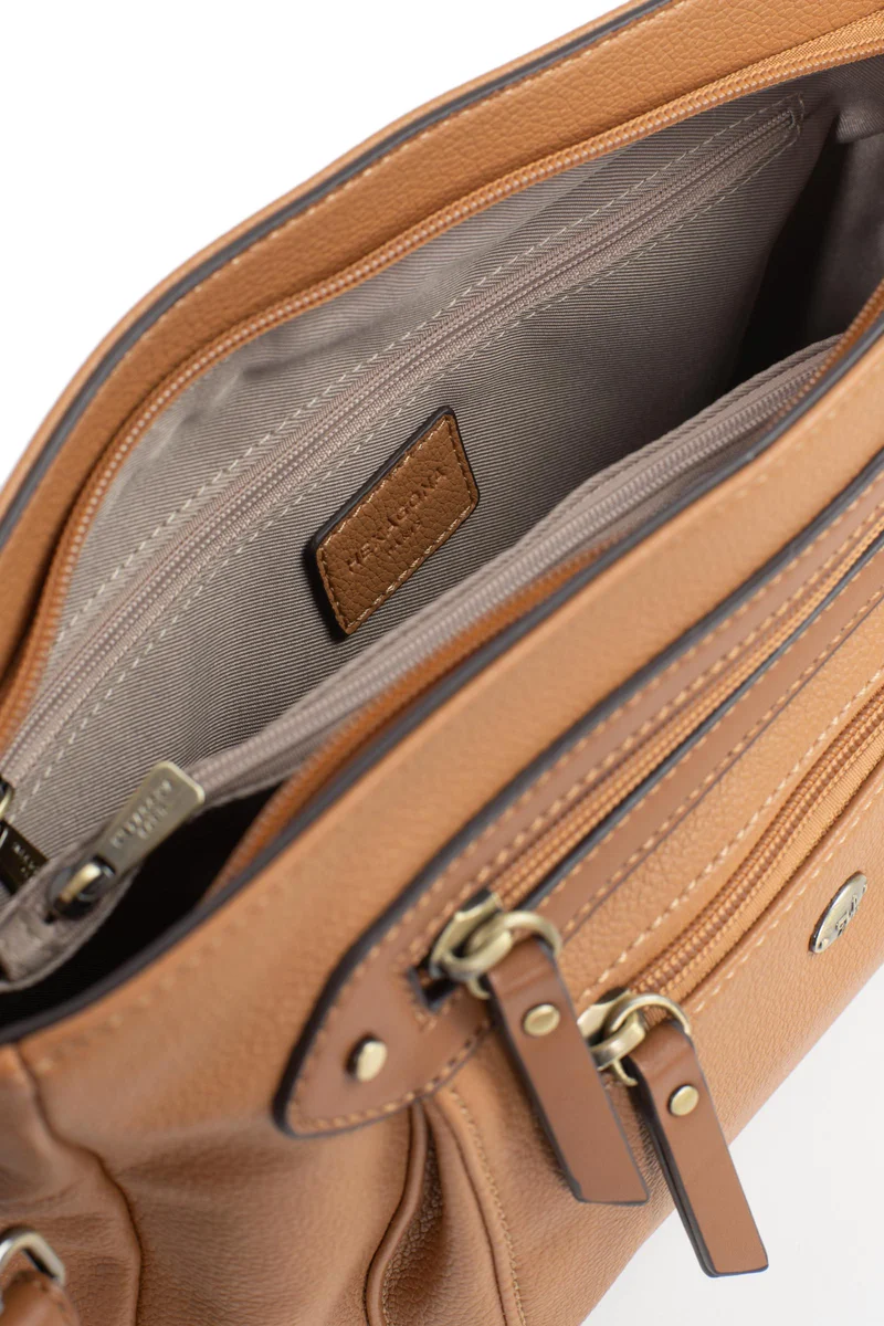 Sac porté travers
