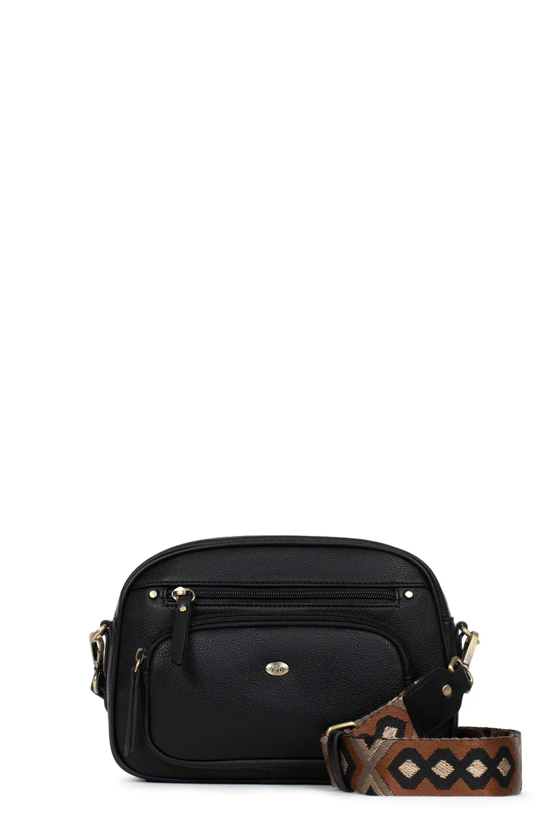 Sac porté travers