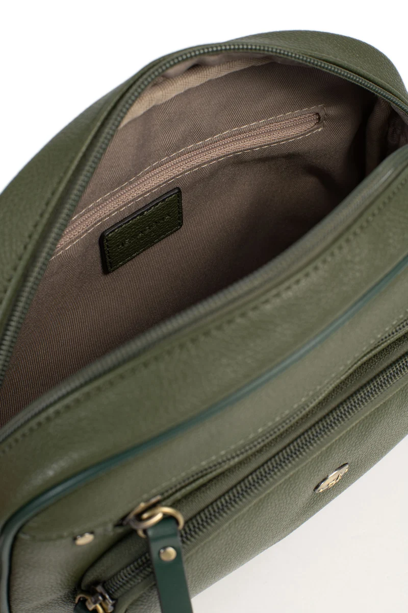 Sac porté travers