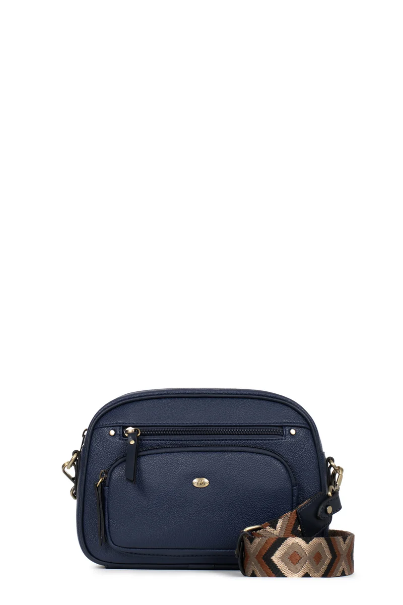 Sac porté travers