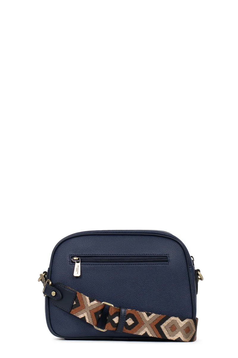 Sac porté travers