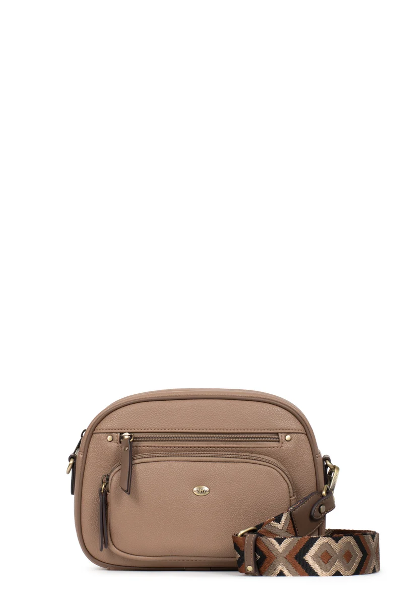 Sac porté travers