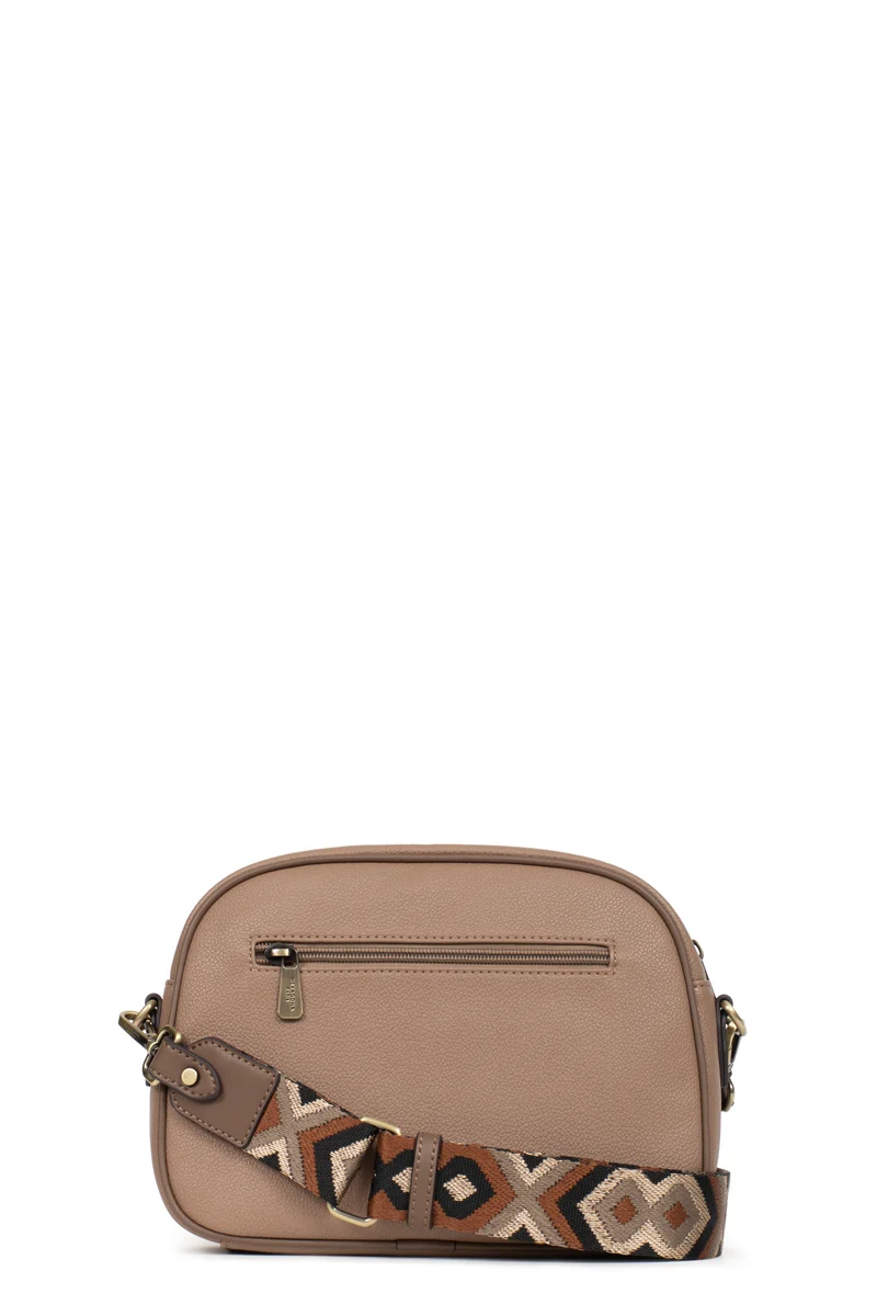 Sac porté travers