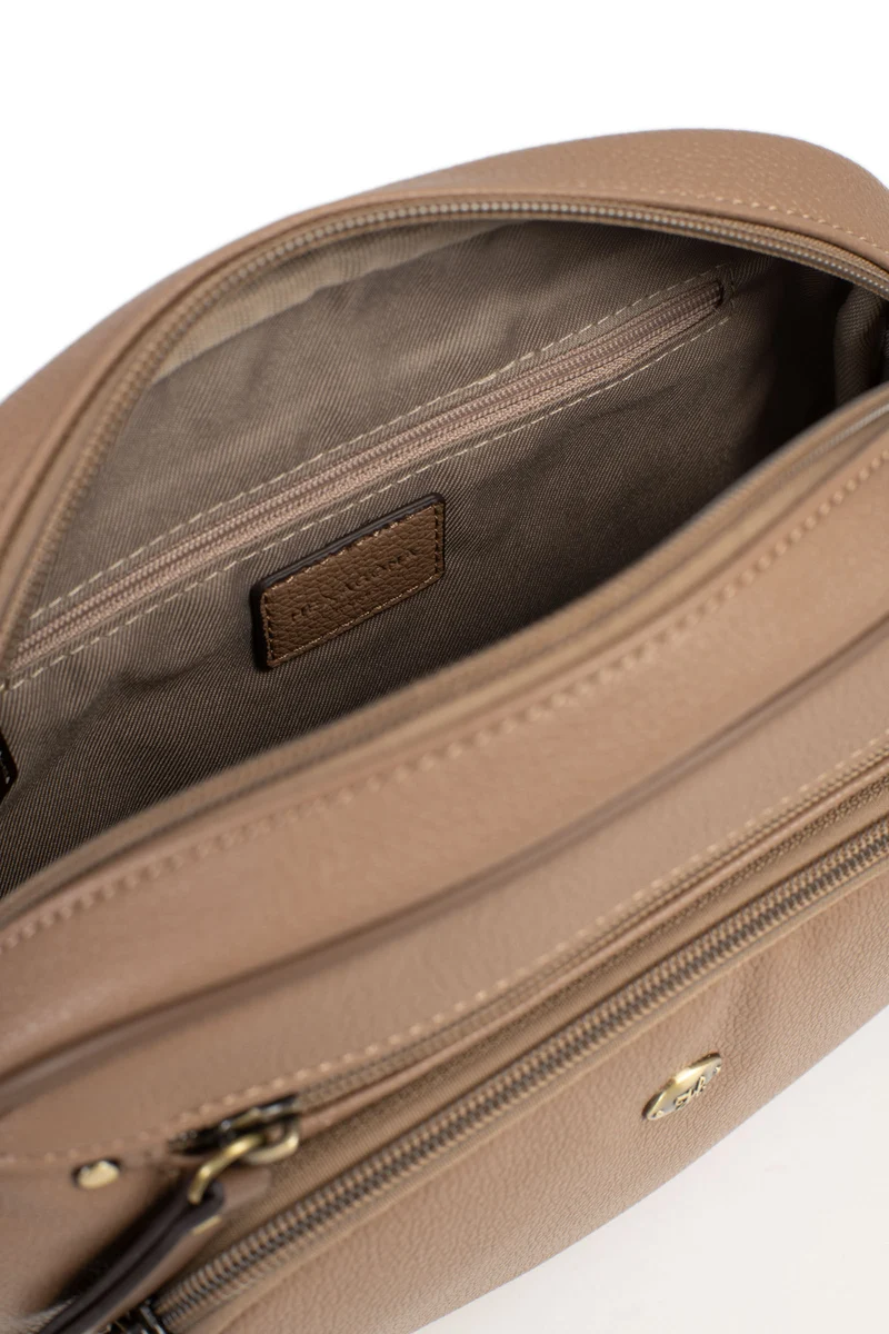 Sac porté travers