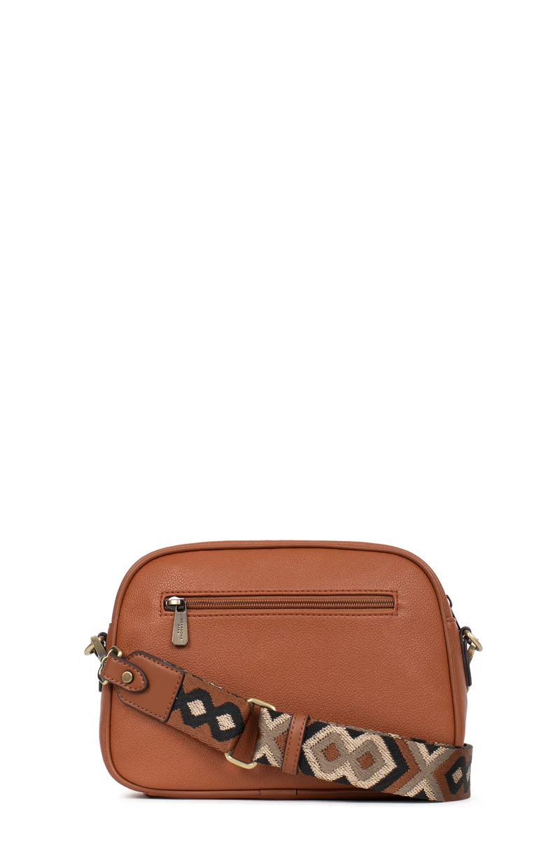 Sac porté travers