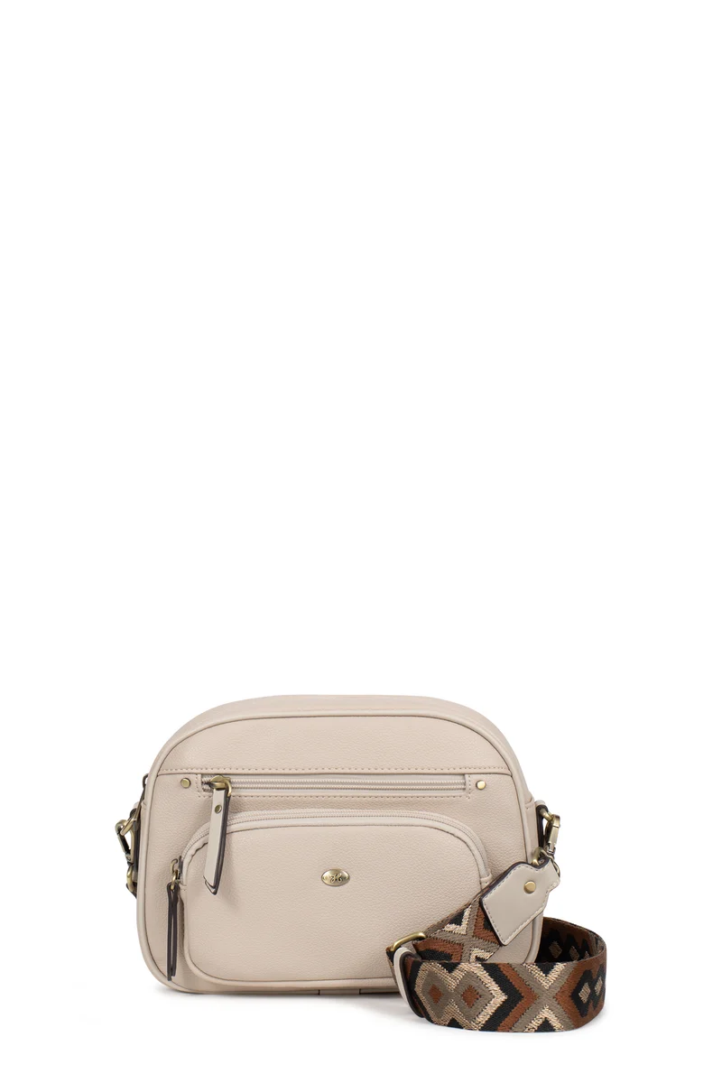 Sac porté travers