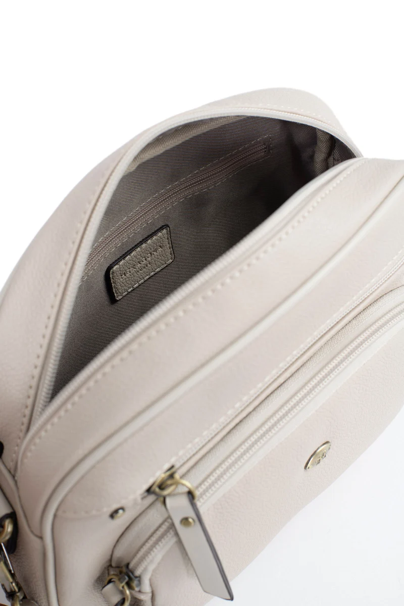 Sac porté travers