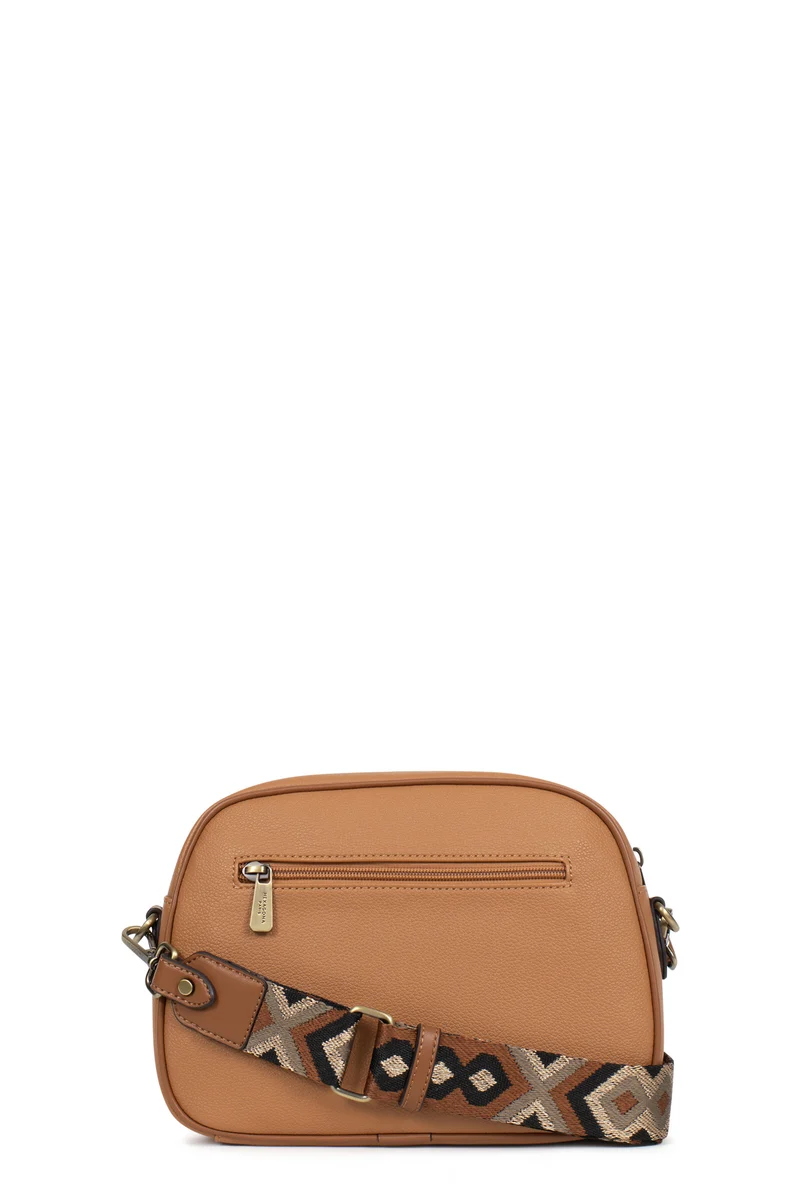 Sac porté travers