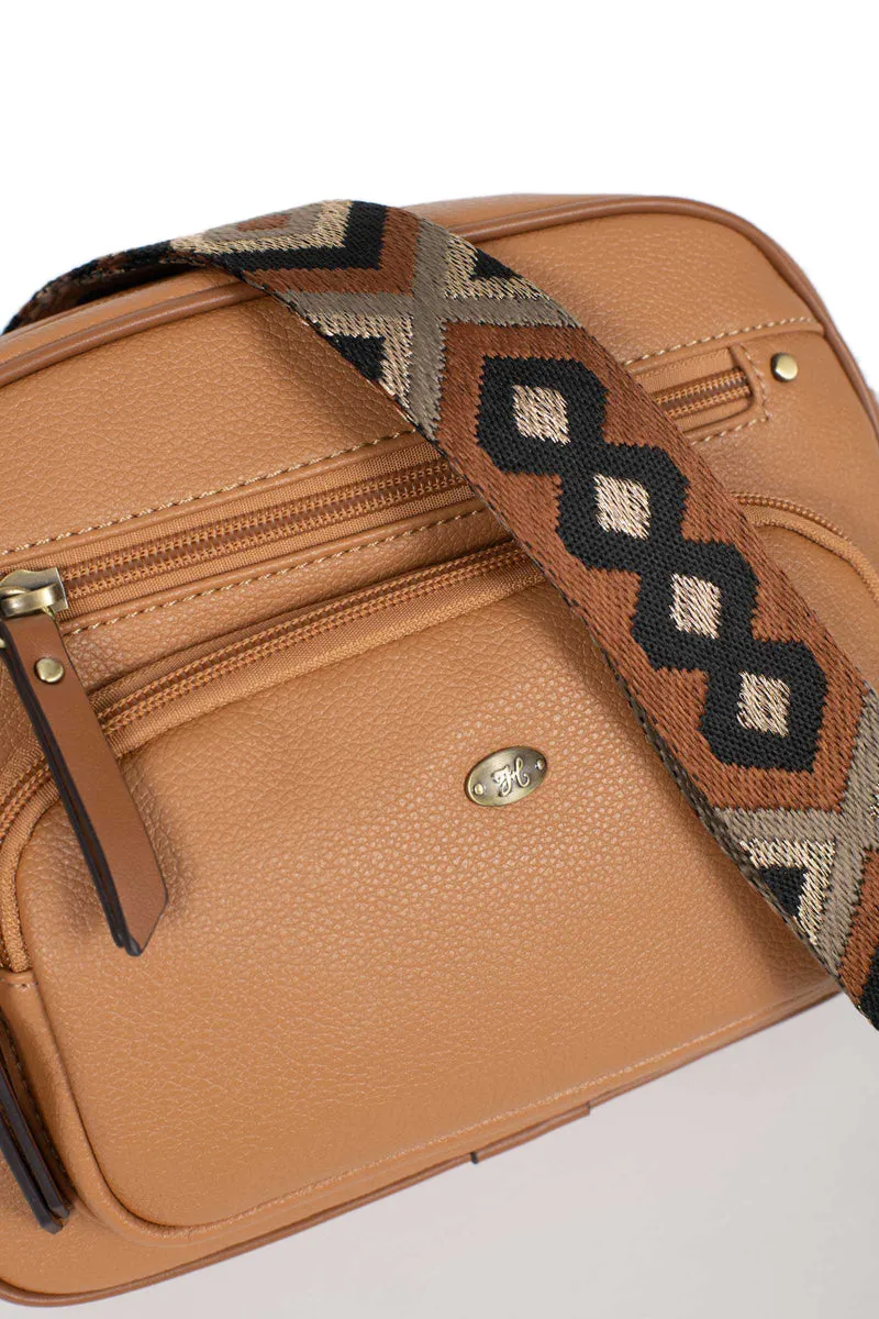 Sac porté travers