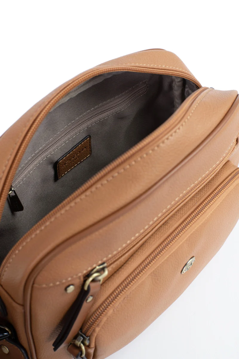 Sac porté travers