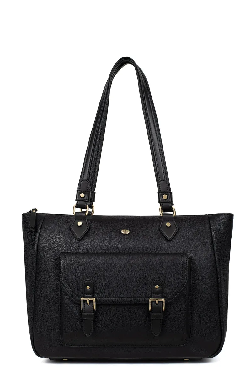 Sac cabas porté épaule - A4