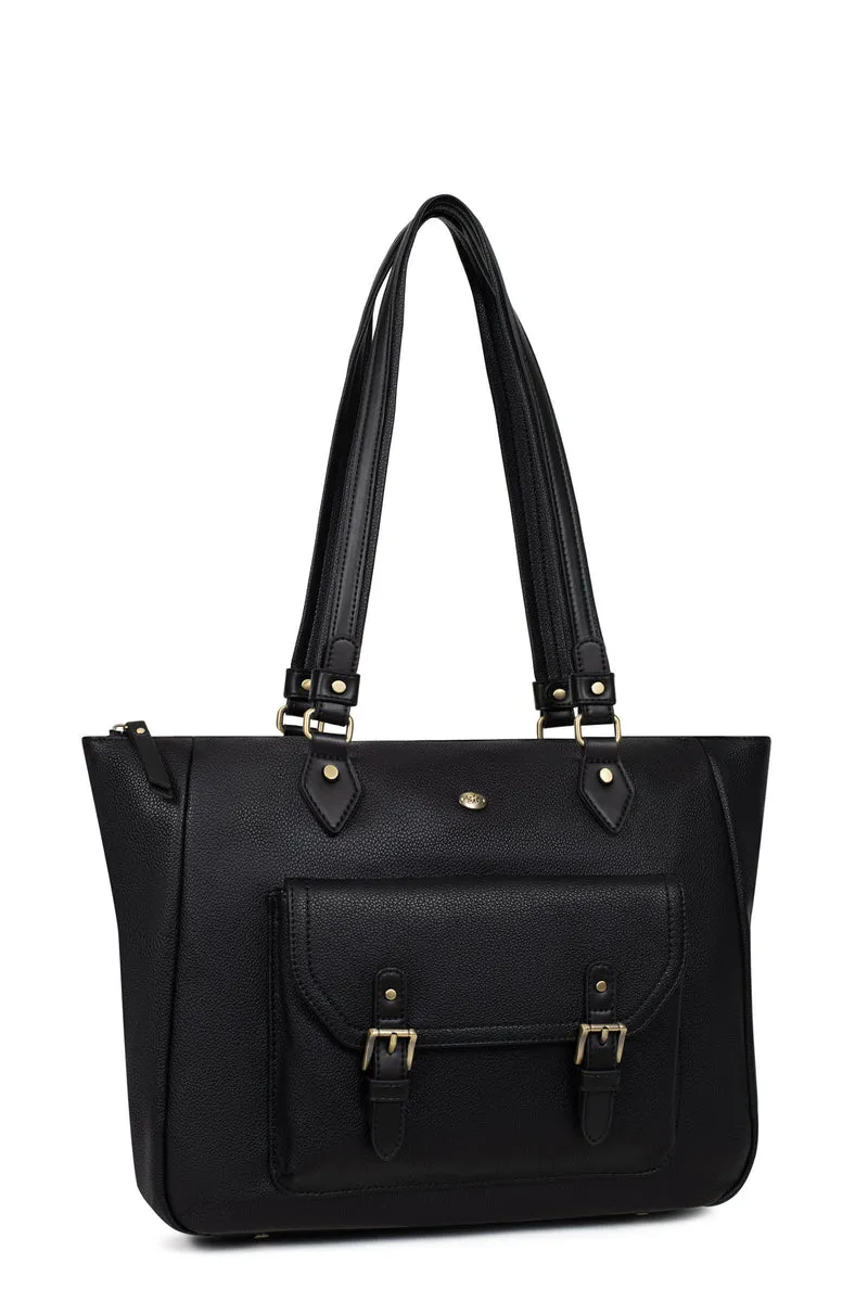 Sac cabas porté épaule - A4