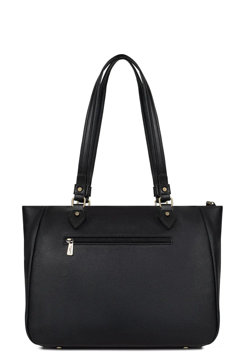 Sac cabas porté épaule - A4