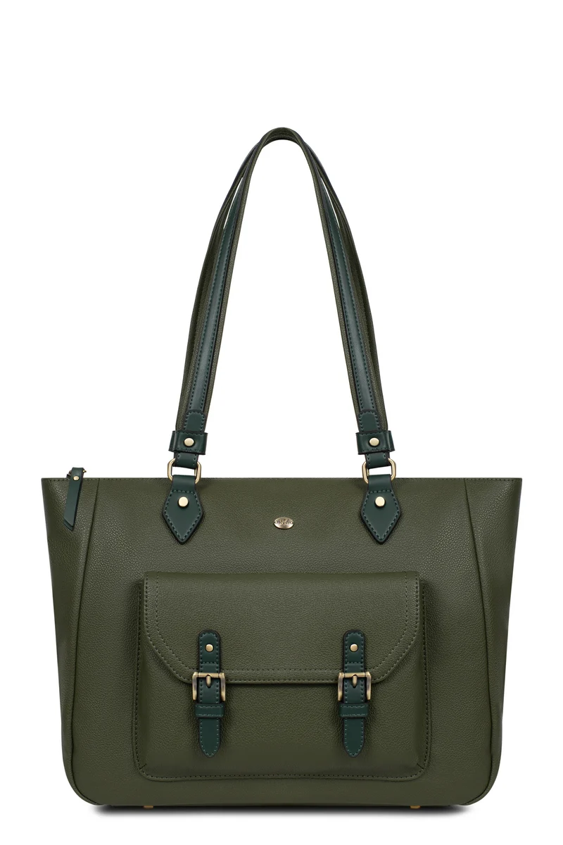 Sac cabas porté épaule - A4